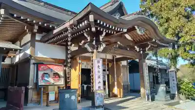 武蔵第六天神社(埼玉県)