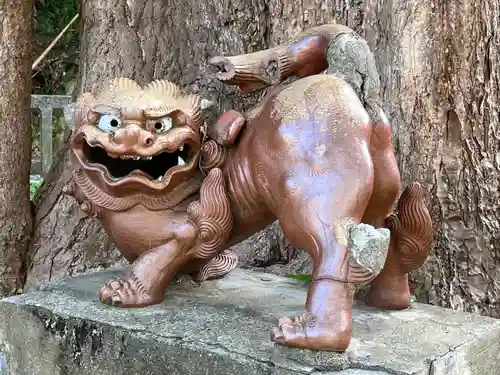 海南神社(神奈川県)