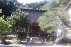 仏谷寺の建物その他