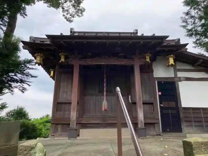 円泉寺(埼玉県)