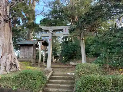 熊野三社(千葉県)