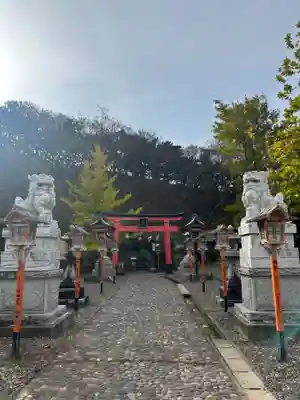 高山稲荷神社(青森県)