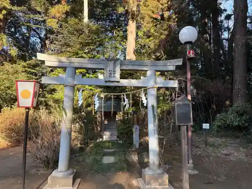 水戸八幡宮(茨城県)
