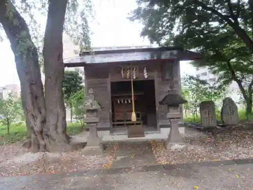 榴岡天満宮(宮城県)