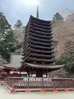 談山神社(奈良県)