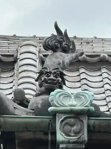 若宮八幡神社(東京都)