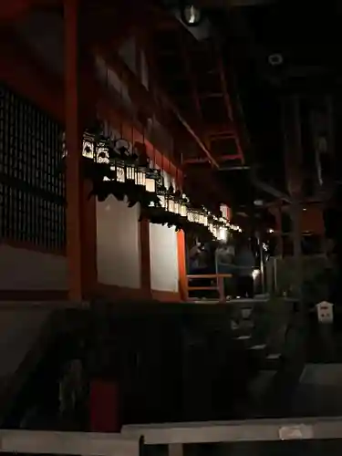 春日大社のその他建物