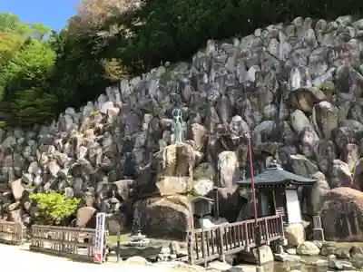 観音正寺(滋賀県)