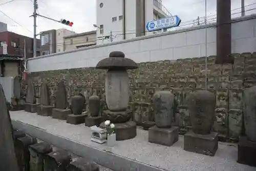 浄名院のその他建物