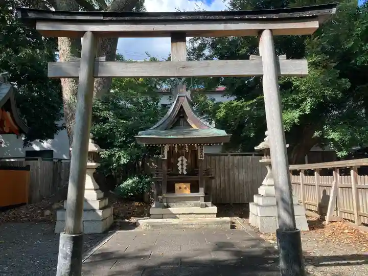 平野神社(京都府)