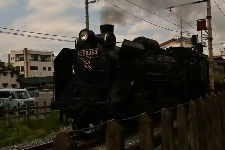 少林寺(埼玉県)