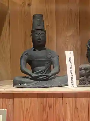 富士山興法寺 大日堂(静岡県)