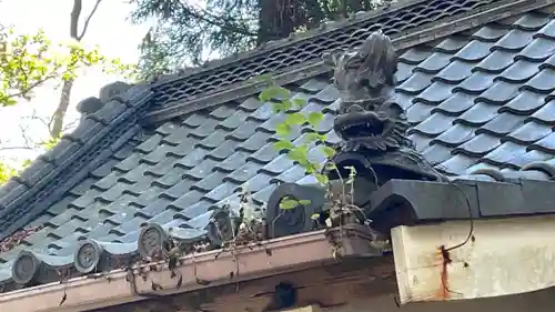 葛城山神社(奈良県)