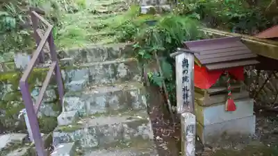 京都帝釈天のその他建物