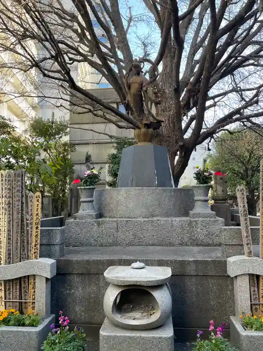 回向院(東京都)