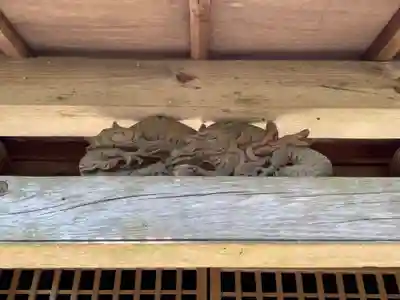 御霊権現(千葉県)