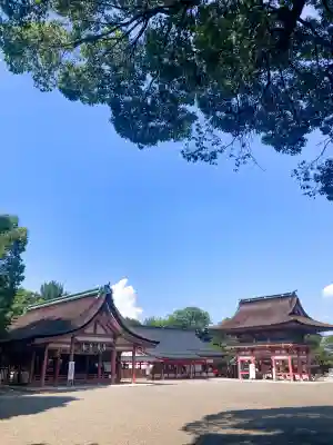 津島神社(愛知県)