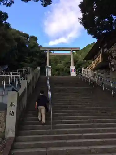 多度大社のその他建物