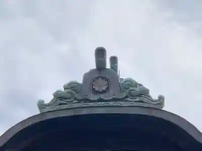 桜神宮(東京都)