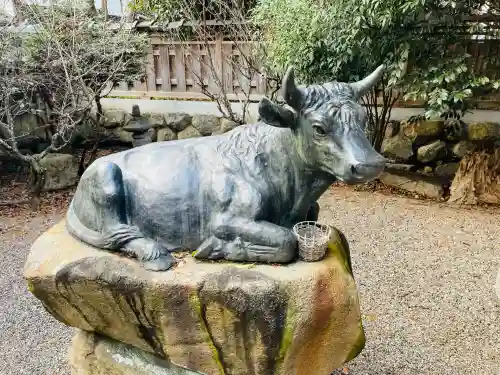 天満宮(滋賀県)