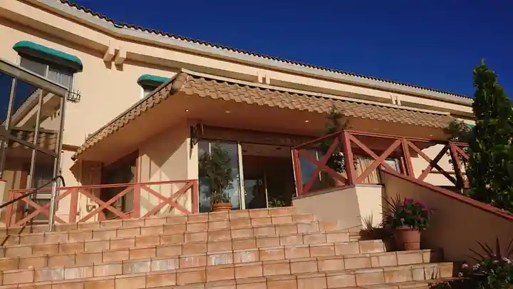 忉利天上寺(兵庫県)