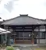 正寿寺の本殿・本堂