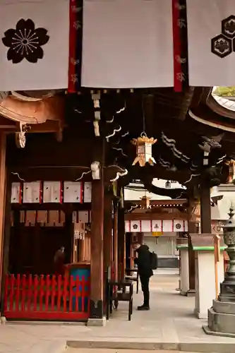 櫛田神社(福岡県)