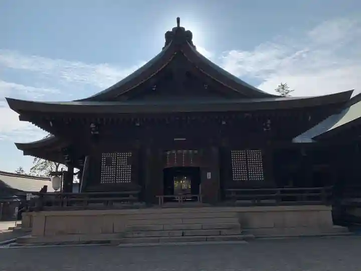 吉備津彦神社(岡山県)
