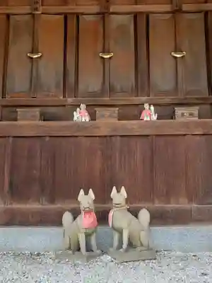 赤羽八幡神社(東京都)