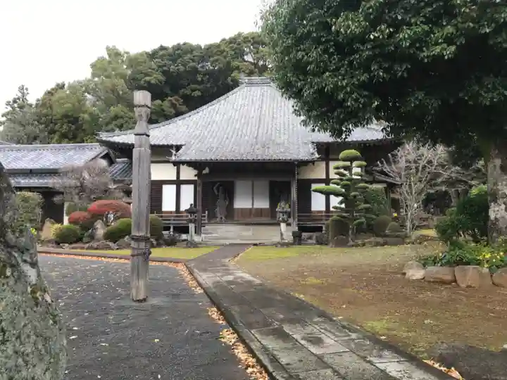 和銅寺(長崎県)