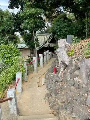 金山神社(千葉県)