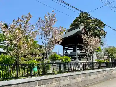 満福寺(福島県)