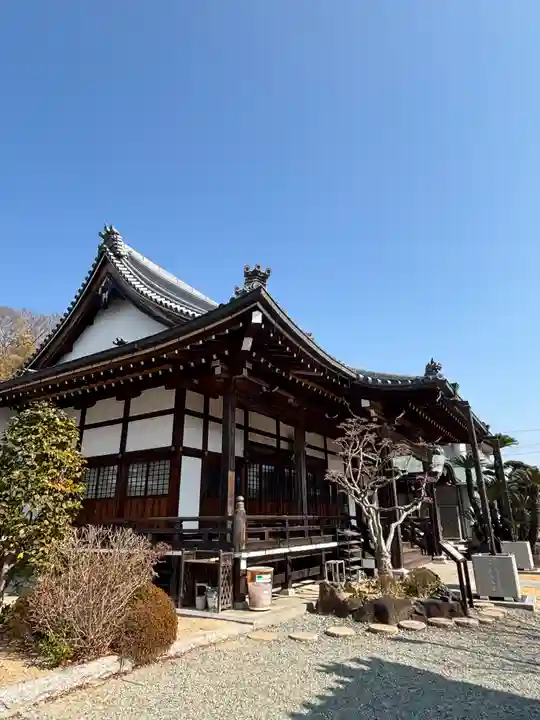 正覚寺(兵庫県)