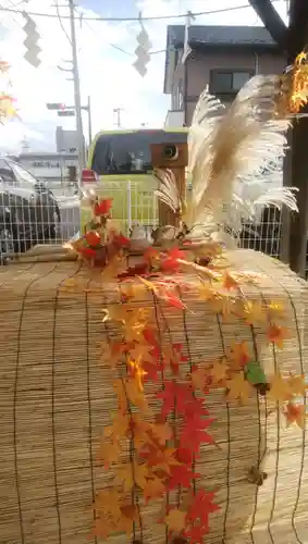 阿邪訶根神社(福島県)