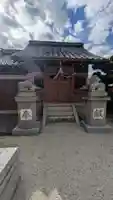 日吉神社(滋賀県)