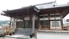 岩本寺(高知県)