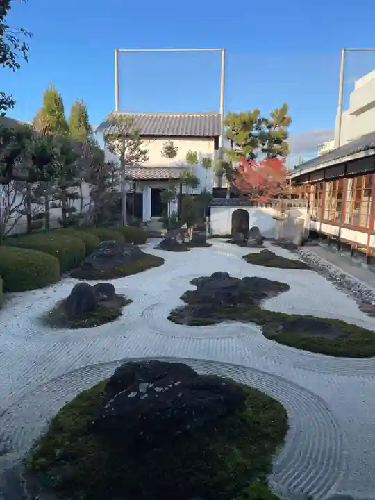 妙蓮寺(京都府)