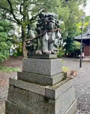 熊野神社(静岡県)
