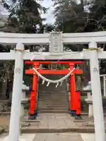 八幡神社(東京都)