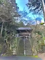 甘南美寺のその他建物