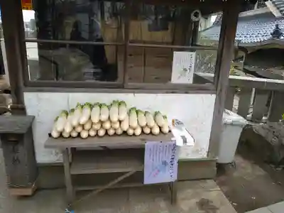 待乳山聖天（本龍院）(東京都)