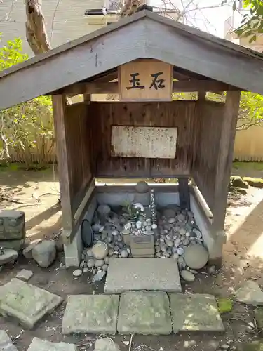 定泉寺(神奈川県)