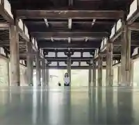 新宮熊野神社(福島県)