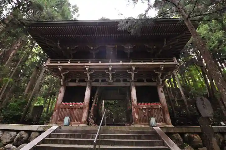 大宝寺(愛媛県)