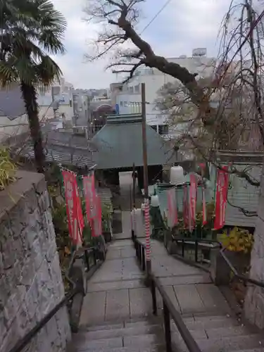 弘明寺(神奈川県)