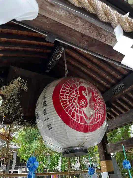 櫻山神社(岩手県)