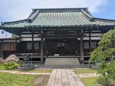 九品寺(神奈川県)