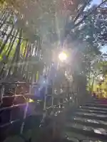 詩仙堂(丈山寺)の周辺