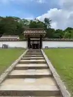 閑谷神社(岡山県)