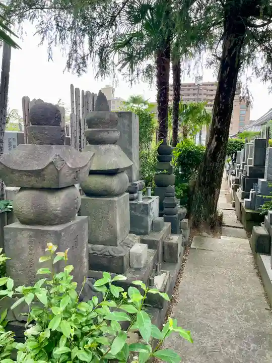 自性院(東京都)